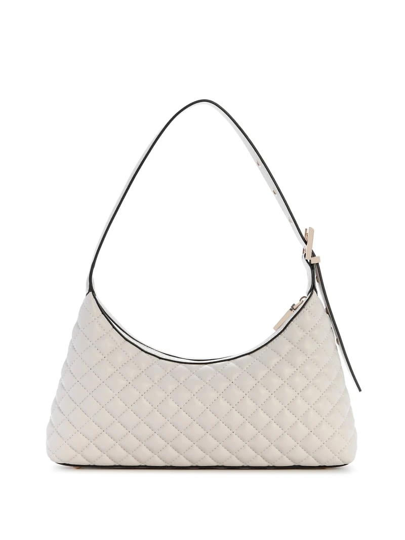 Eco Rianee Quilted Shoulder Bag