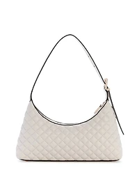 Eco Rianee Quilted Shoulder Bag