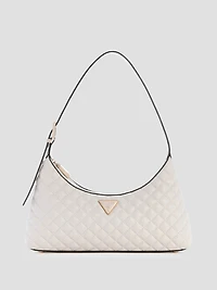 Eco Rianee Quilted Shoulder Bag