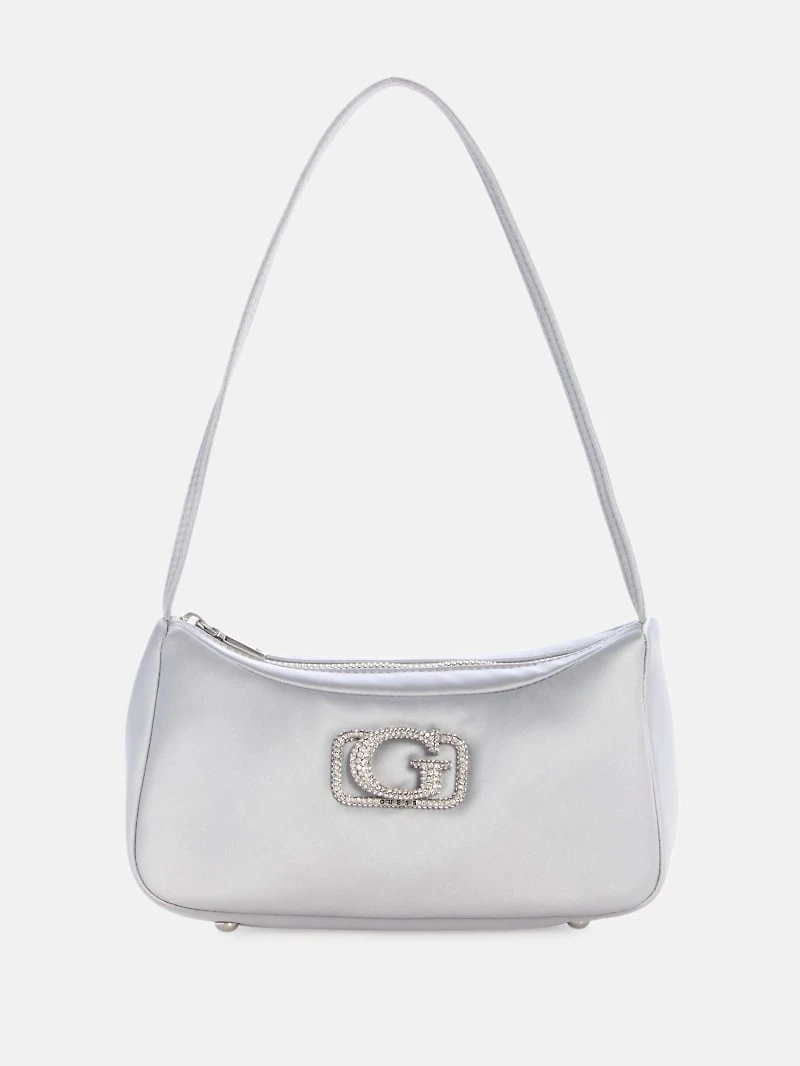 Prue Mini Shoulder Bag