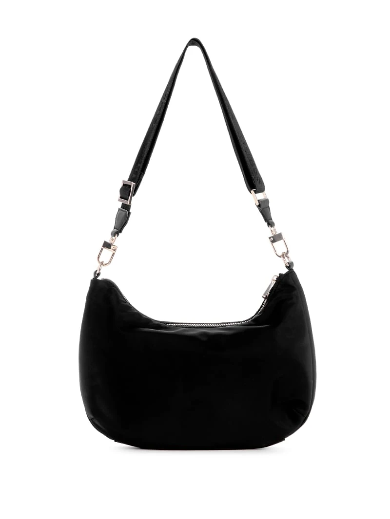 Eco Gemma Hobo Shoulder Bag