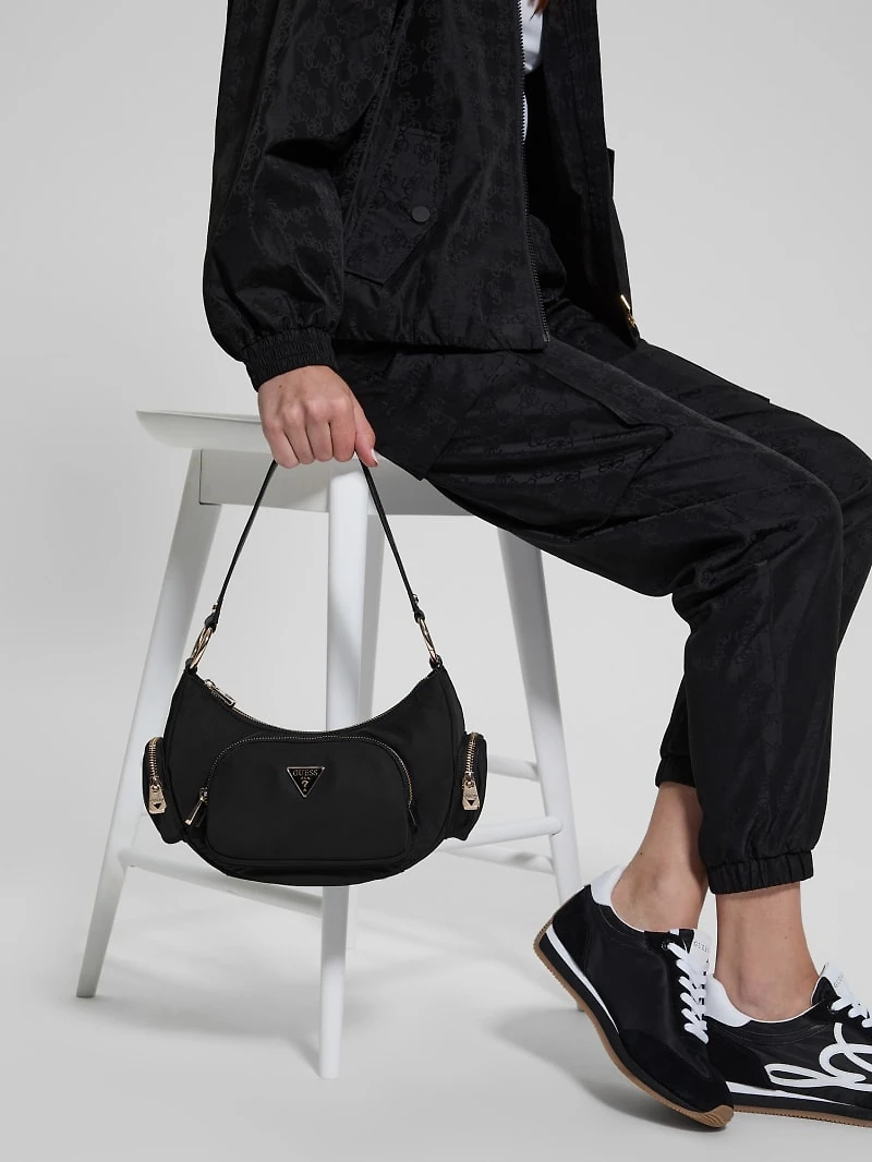 Eco Gemma Shoulder Bag