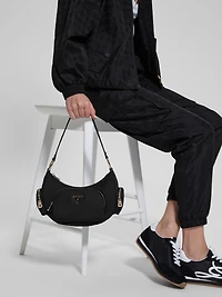 Eco Gemma Shoulder Bag