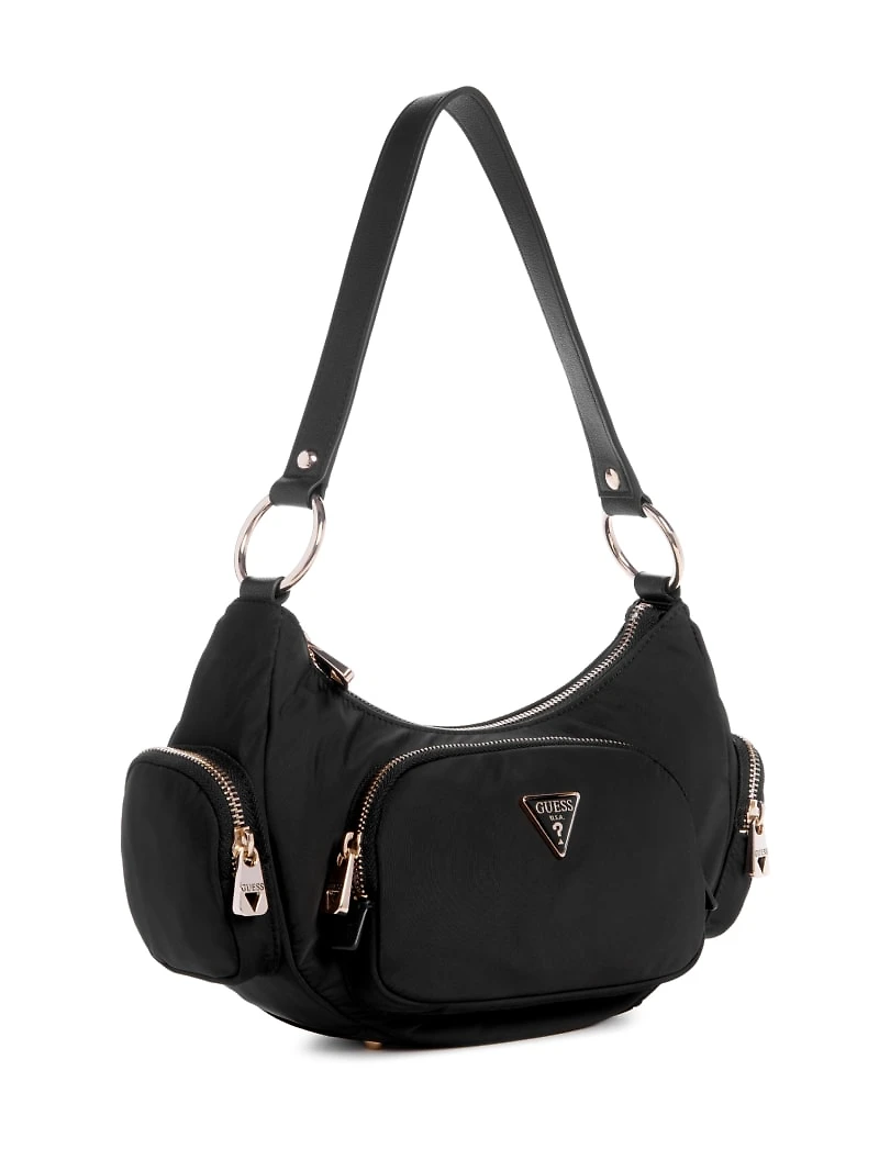 Eco Gemma Shoulder Bag