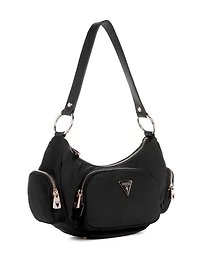 Eco Gemma Shoulder Bag