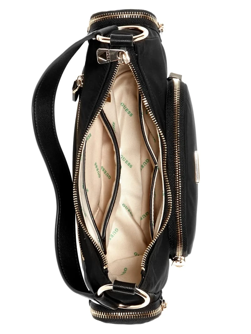 Eco Gemma Shoulder Bag