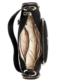 Eco Gemma Shoulder Bag