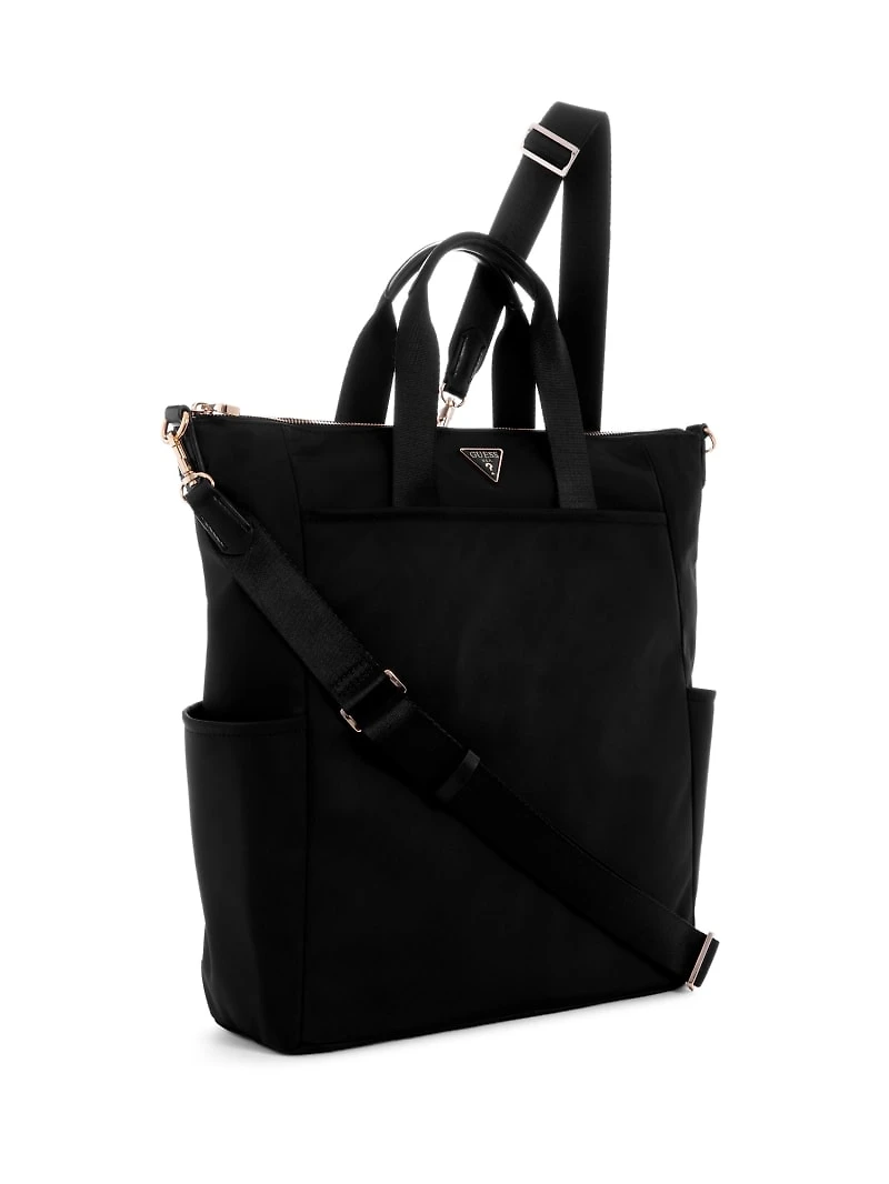 Eco Gemma Convertible Tote Backpack