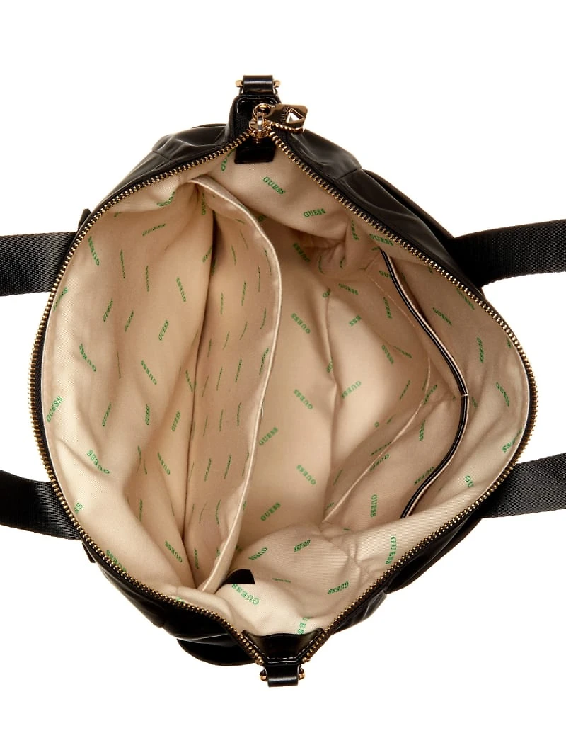 Eco Gemma Convertible Tote Backpack