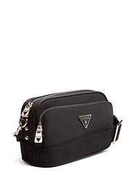 Eco Gemma Camera Crossbody