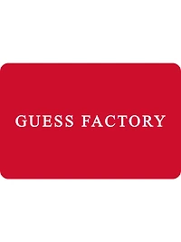 Electronic Gift Card