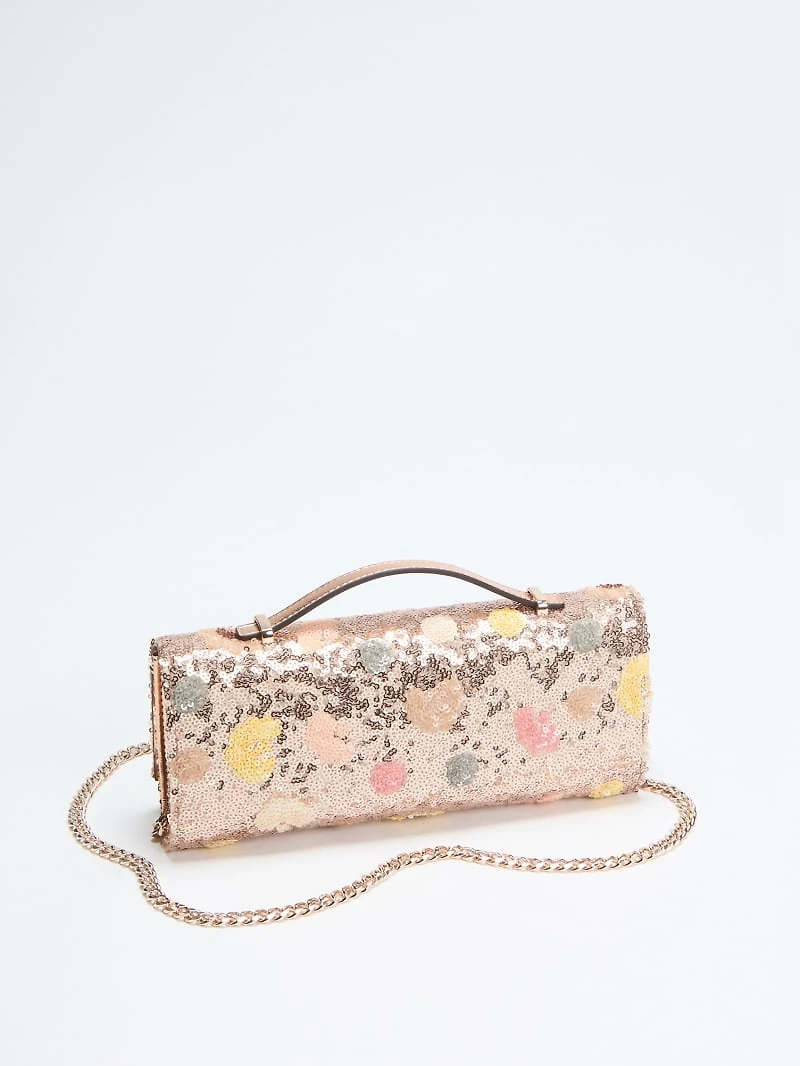 Tasmin Clutch Bag