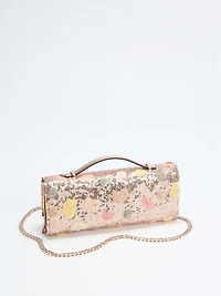 Tasmin Clutch Bag