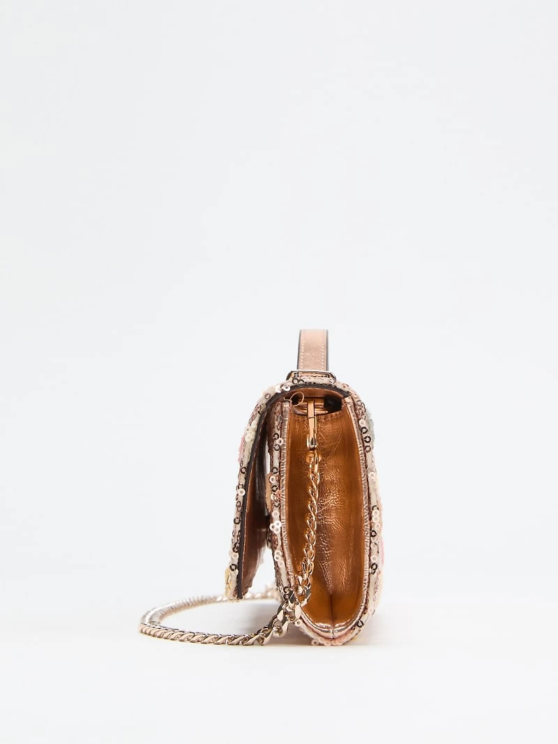 Tasmin Clutch Bag