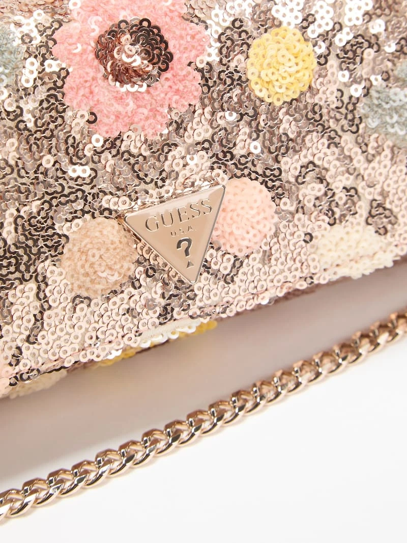 Tasmin Clutch Bag