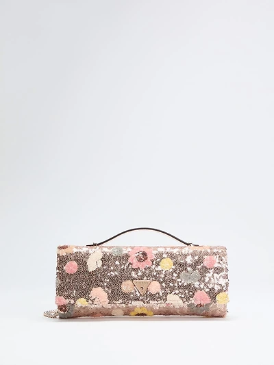 Tasmin Clutch Bag
