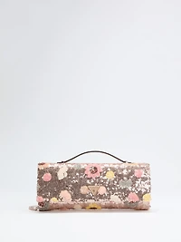 Tasmin Clutch Bag