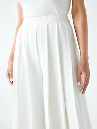 Marciano pleated pants