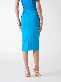 Marciano pencil skirt