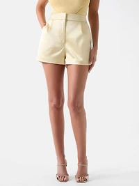 Marciano satin shorts