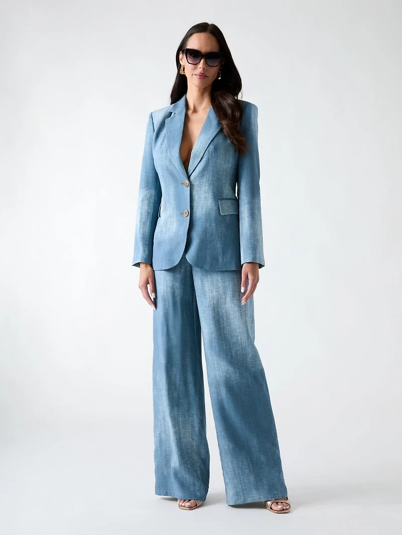 Marciano Shaded Blazer