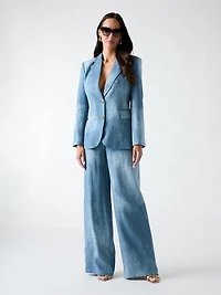 Marciano Shaded Blazer