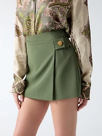 Marciano mini skorts