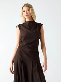 Marciano asymmetric top