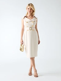 Marciano blazer dress