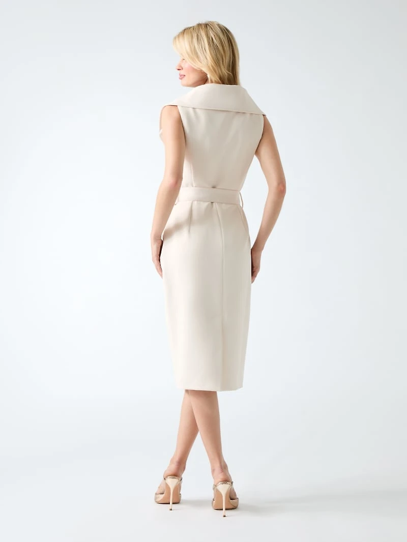 Marciano blazer dress