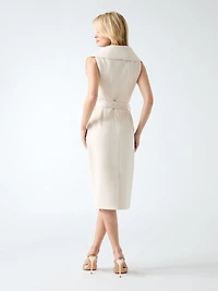 Marciano blazer dress
