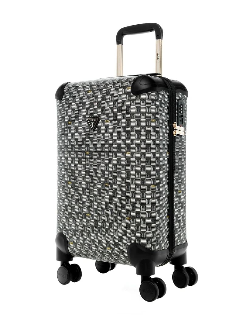 Wilder G Wave 20 8-Wheel Suitcase