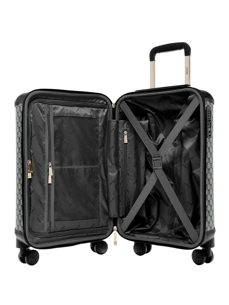 Wilder G Wave 20 8-Wheel Suitcase