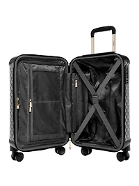 Wilder G Wave 20 8-Wheel Suitcase