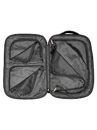 G Wave Zip-Around Travel Backpack