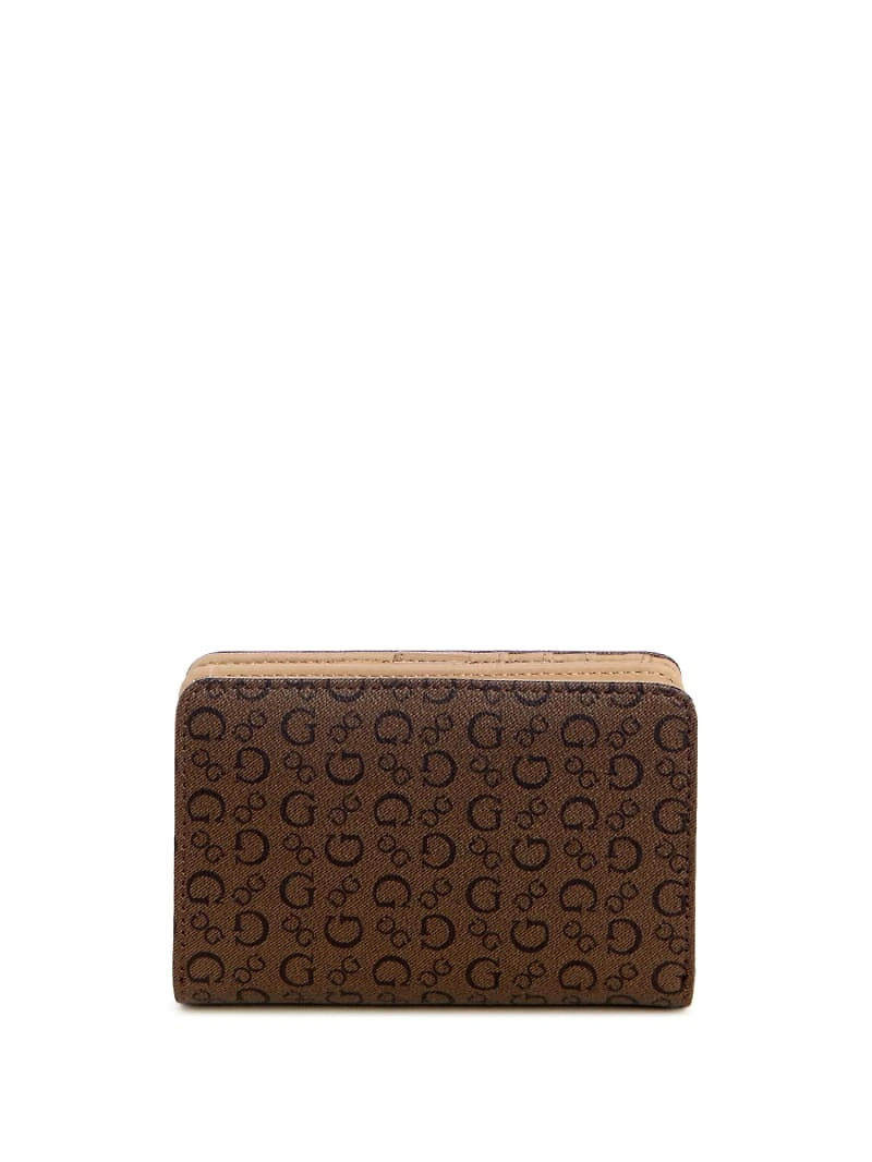 Eldoria Logo French Wallet