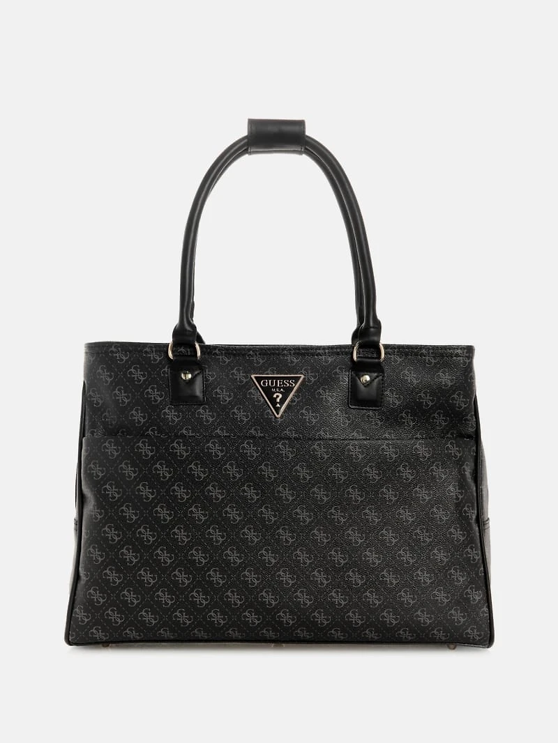 Jesco Quattro G Shopper Tote