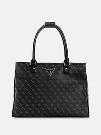 Jesco Quattro G Shopper Tote