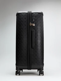 Wilder 4G peony logo trolley