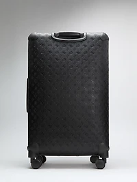 Wilder 4G peony logo trolley