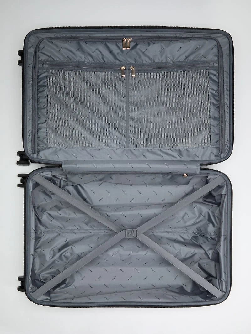 Wilder 4G peony logo trolley