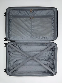 Wilder 4G peony logo trolley