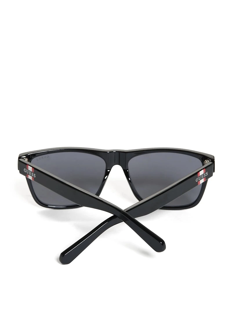 Square Sunglasses