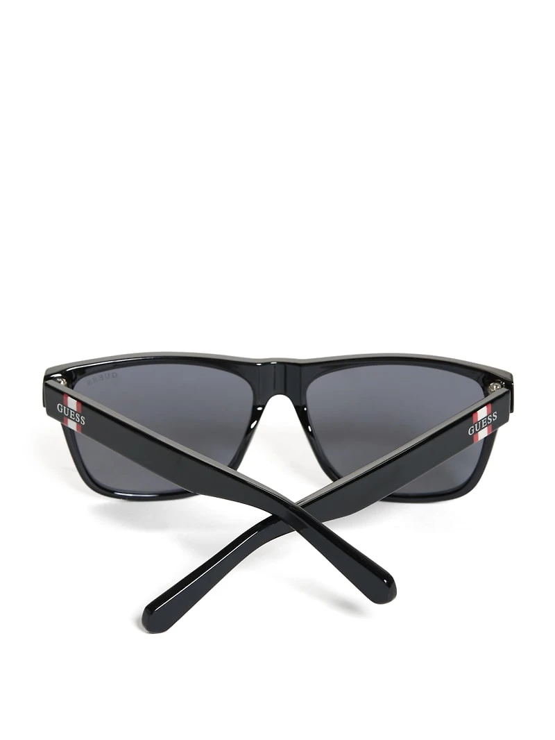 Square Sunglasses