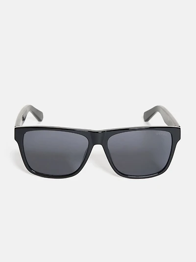 Square Sunglasses