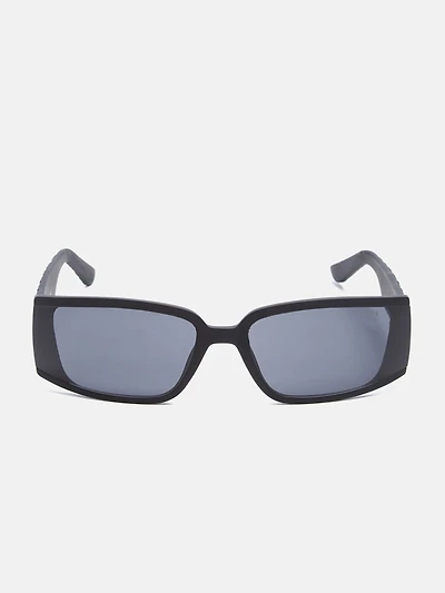 Rectangle Monogram Sunglasses