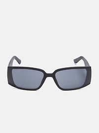 Rectangle Monogram Sunglasses