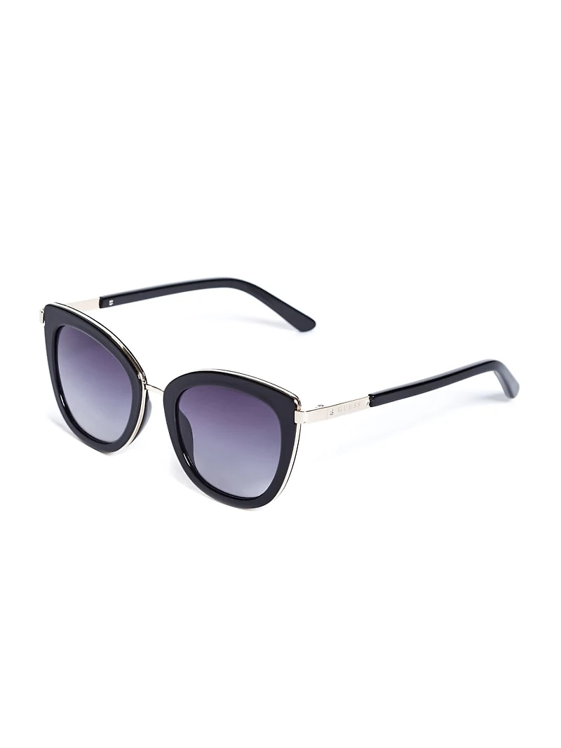 Cat Eye Sunglasses