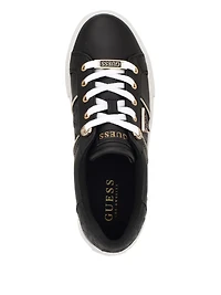 Lizanne Low-Top Sneakers