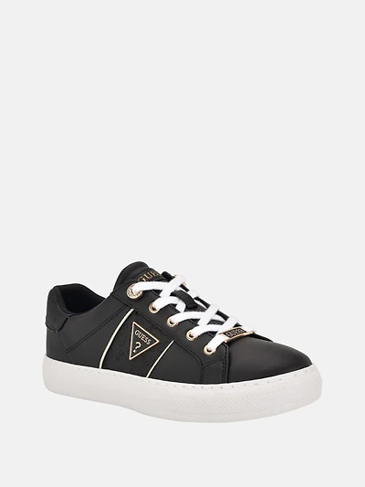 Lizanne Low-Top Sneakers